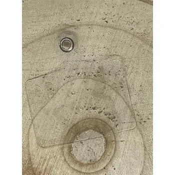 RV studio Louny s.r.o. Držák na popruh na telefon - průhledný Motiv: Motiv 1