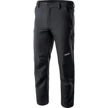 Pánské kalhoty Hi-Tec kalhoty Jatuni M 92800299880 xxxl