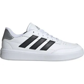 Dámská běžecká obuv Adidas Courtblock W IF6493 dámské boty 38 2/3