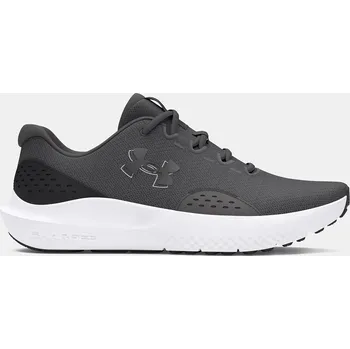 Pánská obuv Pánské boty Under Armour UA Charged Surge 4 3027000-106 Šedá 13