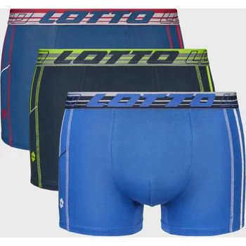 3PACK Boxerky Martin