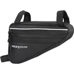 Brašna do rámu MAX1 Brašna do rámu Max1 Triangle M black