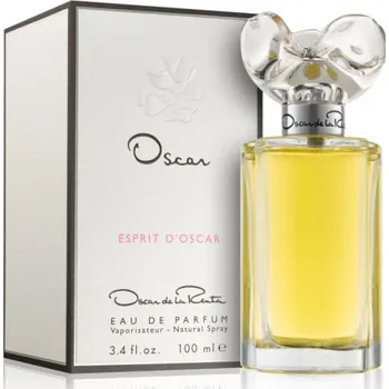 Dámský parfém Oscar de la Renta Esprit d´Oscar EdP 100 ml