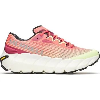 Pánská běžecká obuv obuv merrell J068307 MTL ADAPT MATRYX blossom/mantis 43