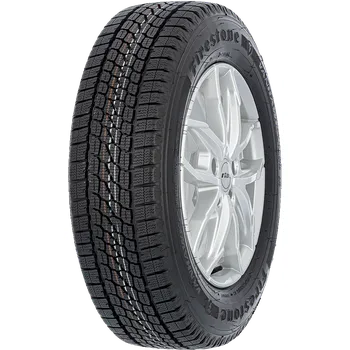 Firestone Vanhawk 2 Winter Evo 215/60R16 103/101 T C, Enliten