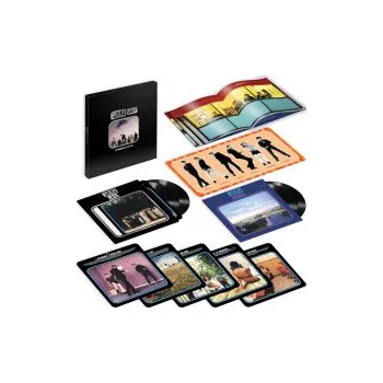 Zahraniční hudba Different Class / Super Deluxe Edition / Vinyl / 4LP - Pulp [4 LP]