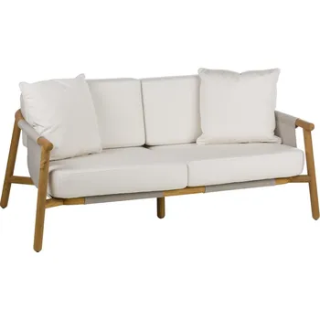 Pohovka Point1920 Sedačka HAMP SOFA/2: F/: 1269, BASE: 0009