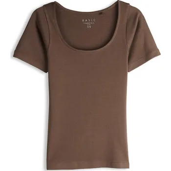 Dámské tričko GATE Elastické triko 42 225-1620/284