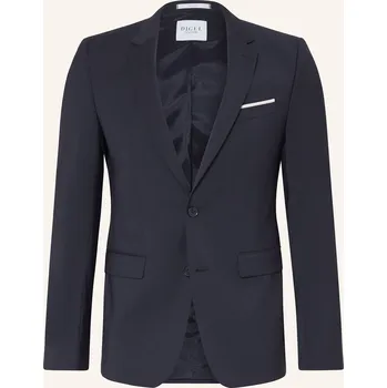 Pánské sako Digel Move Pánské Oblekové Sako Nick Extra Slim Fit, 22 blau, 56
