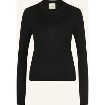 Dámské oblečení Calvin Klein Dámský Svetr, černá, 40