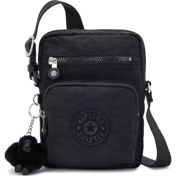 Kipling Taška na doklady Gunne Black Noir