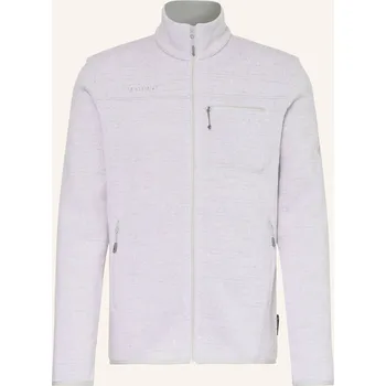 Mammut Pánská Bunda Midlayer Arctic Iv, světle šedá, 54