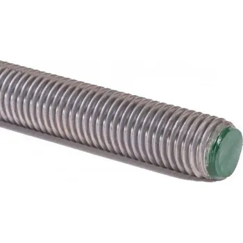 Závitová tyč HK Zábradlí Závitová tyč A2 M10x1000 900-421