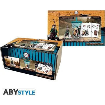 Dragon Ball - Goku - dárková sada