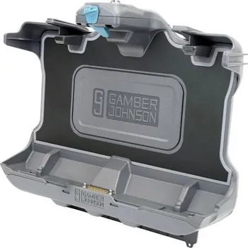 Kancelářská technika Getac 543391800014 Gamber Johnson charging-/communication station
