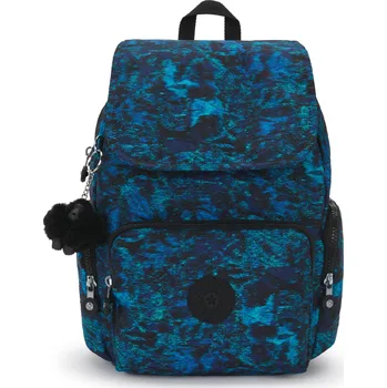 Městský batoh Batoh Kipling CITY ZIP S Blending Blues