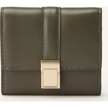 Marc O'polo Dámská Peněženka, olivová, one size