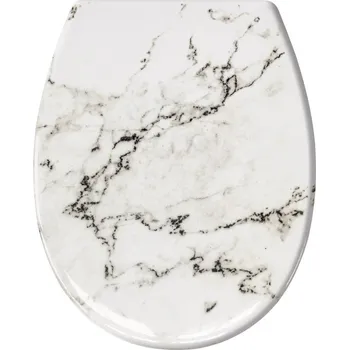 WC sedátko Kleine Wolke WC sedátko MARBLE softclose multicolor 1843901075