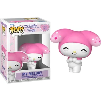 Figurka Funko Pop! 120 Sanrio Kuromi My Melody