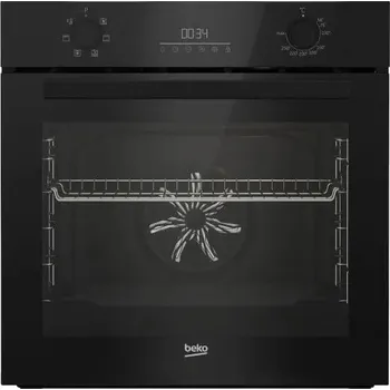 Vestavná trouba Beko BBIES17300B
