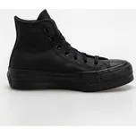 Converse Chuck Taylor All Star Lift (black) 36, černá