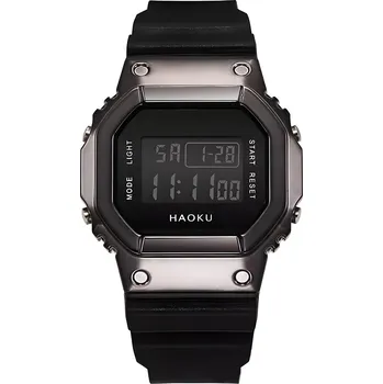 Hodinky Haoku Digitální Hodinky SQ KP21624 4