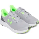 Dětské běžecké boty Under Armour BGS PURSUIT 4 K šedé 3028267-011 - EUR 38,5 | UK 5,5 | US 6