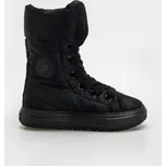 Converse Chuck Taylor All Star Elements Boot (black) 36, černá