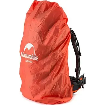 Pláštěnka na batoh Naturehike pláštěnka na batoh Barva: Oranžová, Velikost: M