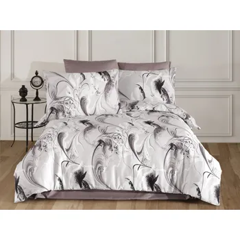 Povlečení Brotex Povlečení francouzské bavlna 200x200,70x90 Paradoxe