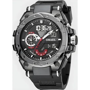 Hodinky SMAEL Hodinky SMAEL GR KP14158 4