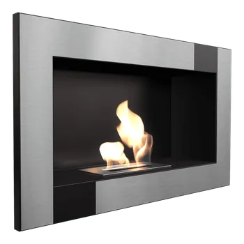 Krbová kamna Černý biokrb a prosklení GOLF QUBE GOLF/CZARNY/QUBE/TUV/PRZ