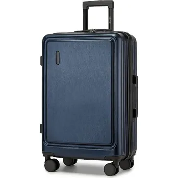 Kono 2493 Kufr spinner 67m Modrá ABS/Polykarbonát