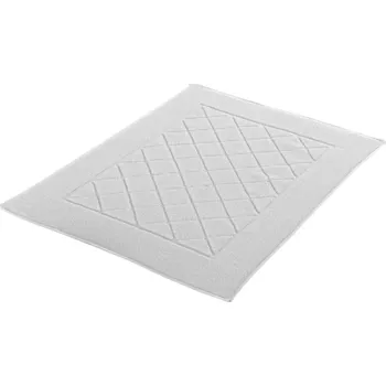 Koupelnová předložka Kleine Wolke koupelnová předložka Bridge - White, 50 x 70