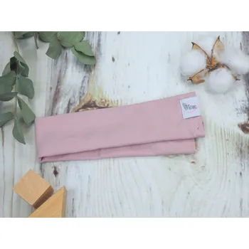 Ochrana dětského madla na kočárek (violet pink)