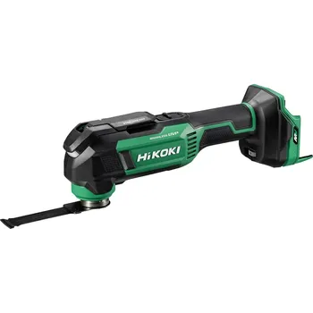 HiKOKI (Hitachi) CV36DMAW4Z Aku multifunkční nářadí (36V/bez aku)