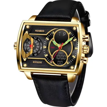 Hodinky FOXBOX Hodinky FOXBOX RE KP34951 4