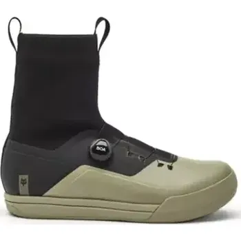 Pánské cyklistické tretry Fox Union All Weather MTB tretry Adobe vel. 44