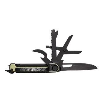 Multifunkční nůž Gerber Multitool ArmBar Scout - Zelený (1064404)