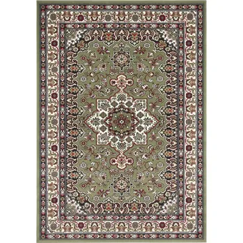 Koberec Kusový koberec Mirkan 104104 Green 200x290 cm