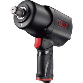 VSK Profi Příklepový utahovák 3/4" NC-6266H