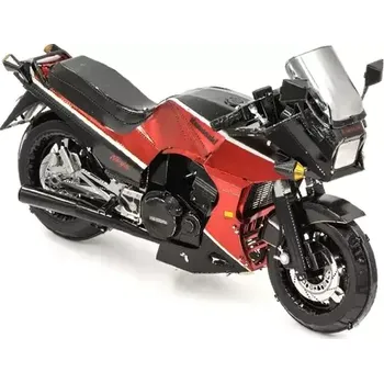 3D puzzle Metal Earth 3D Puzzle Kawasaki Ninja GPz900R (138056)