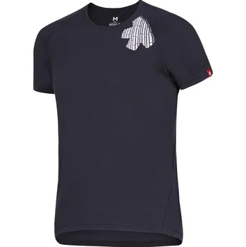 Pánská móda Ocun Bamboo T blossom