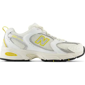 Pánská móda New Balance 530 pánské tenisky sportovní tréninková obuv béžová (MR530SY) 46.5