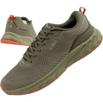 Pánská treková obuv CMP Nhekkar Multisport M 3Q51057 E663 běžecká obuv 46