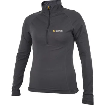 Dámská mikina Warmpeace Mab lady