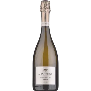 Masottina Prosecco DOC Calmaggiore extra dry