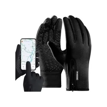 Rukavice Dotykové rukavice Trizand 19903