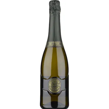 Bellussi Prosecco Superiore DOCG extra dry