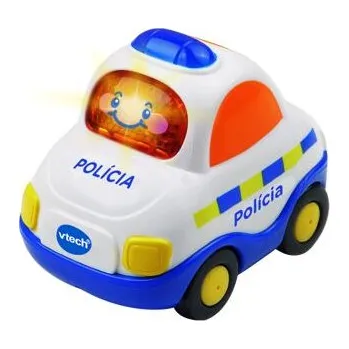 autíčko Vtech Tut Tut Policia SK